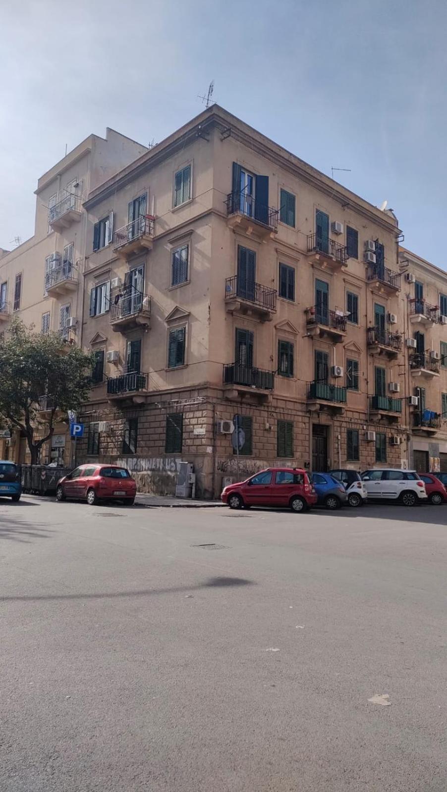 Himera Holiday Palermo Exteriér fotografie