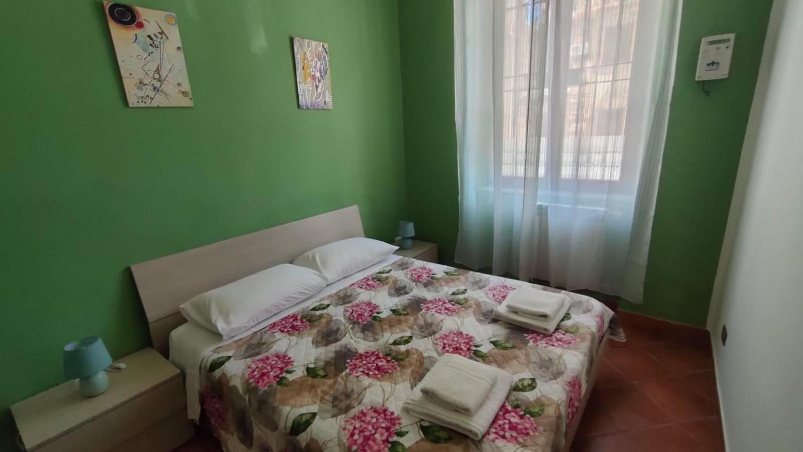 Himera Holiday Palermo Exteriér fotografie